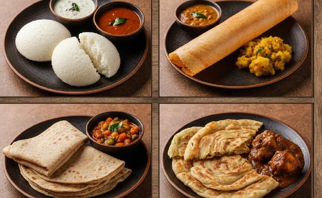 మళ్ళీ ఉత్తరాది – దక్షిణాది విభేదాల్ని రాజేసిన జీయస్టీ వ్యవహారం