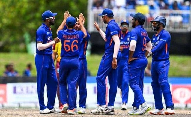 Analysis : అజేయంగానే ఫైనల్ కు.. కానీ ఆ లోపాల సంగతేంటి?