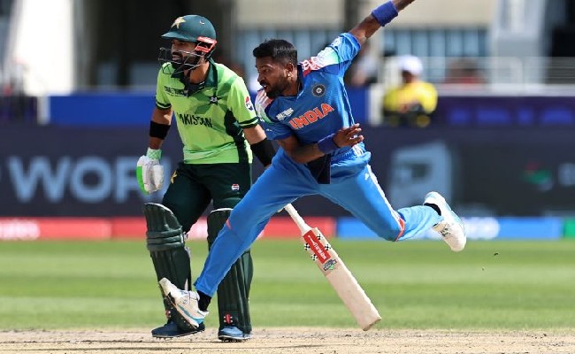 Asia Cup : ఈరోజే ఇండియా – పాకిస్తాన్ మ్యాచ్. టీమ్ కాంబినేషన్ పై ఆసక్తి