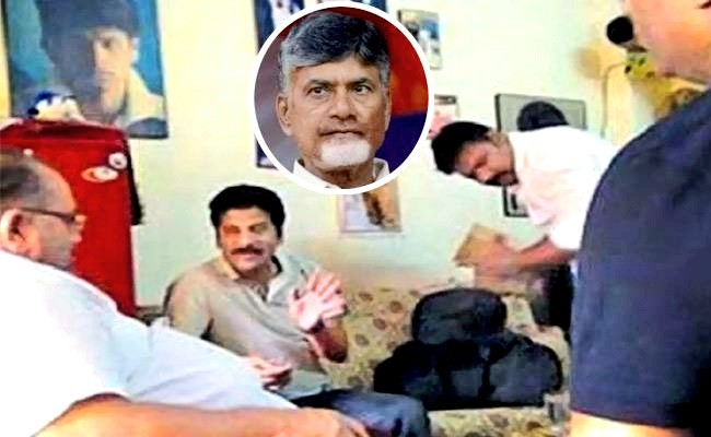 ఓటుకు నోటు కేసులో సుప్రీం తీర్పు ఈరోజే. సంచనాలు జరుగుతాయా?