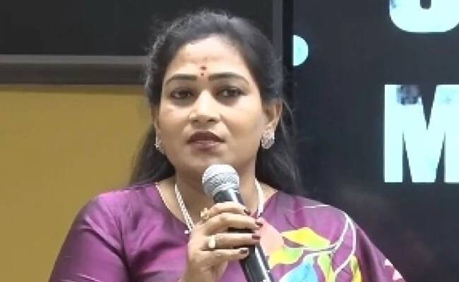 YCP వల్లే వైద్య కళాశాలల్లో ఈ దుస్థితి: అనిత