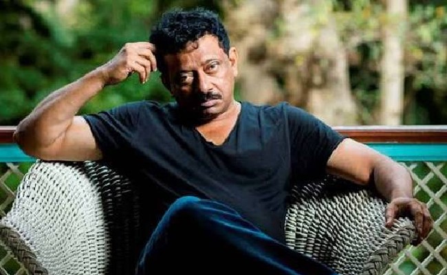RGV : దర్శకుడు ఆర్జీవీపై ఐపీఎస్ అధికారిణి కేసు!