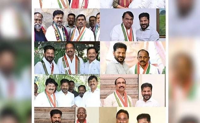 రాహుల్.. మీకు సిగ్గనిపించడం లేదా: KTR