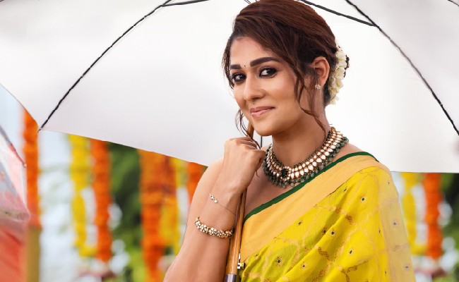 Chiru Movie Update : శశిరేఖను పరిచయం చేసిన అనిల్ రావిపూడి