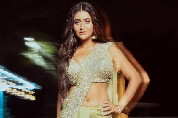 Rashi Singh : ‘ప్రసన్న వదనం’ ఫేమ్ రాశీ సింగ్ ఫోటో గ్యాలరీ