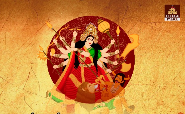 Vijaya Dasami : విజయ దశమికి, జమ్మి చెట్టుకు సంబంధం ఏమిటి?