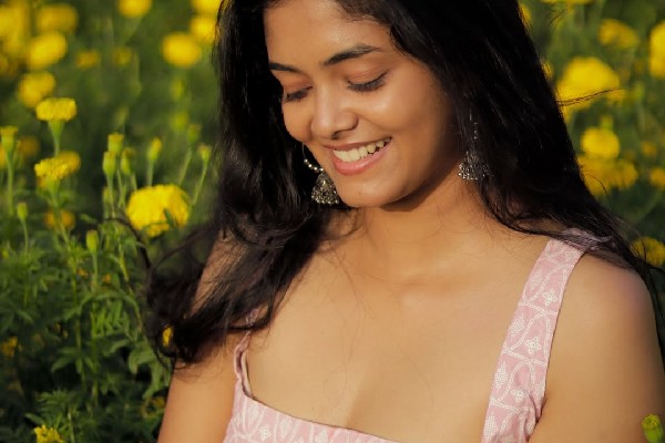 Ananya Sharma : అనన్య ఫోటో గ్యాలరీ