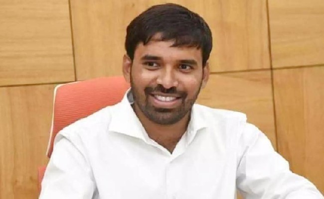 ఏపీ లిక్కర్ స్కాం కేసులో చెవిరెడ్డి మోహిత్ రెడ్డికి బిగ్ రిలీఫ్