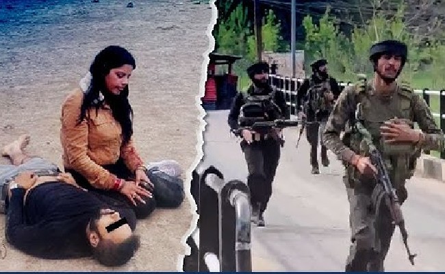 పహల్గామ్ దాడికి సహకరించిన వ్యక్తి అరెస్ట్.. ఒక మొబైల్ ఛార్జర్ వల్ల దొరికేశాడు