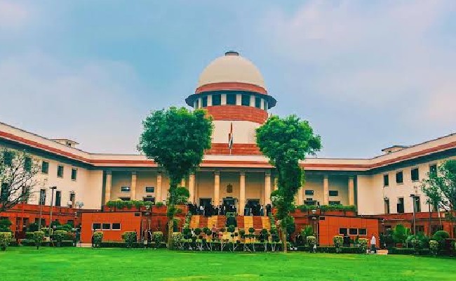 BREAKING : తెలంగాణ స్థానిక సంస్థల బీసీ రిజర్వేషన్లపై సుప్రీం కీలక తీర్పు