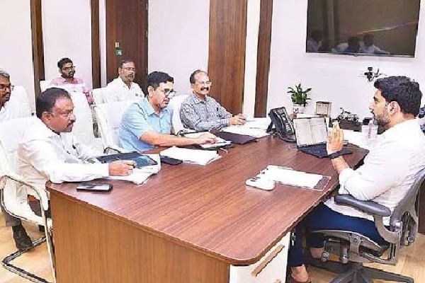 టీచర్లకు టెట్.. ఏపీ ప్రభుత్వం ఏం చేయబోతోంది?