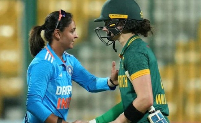 Women’s ODI World Cup : ఈరోజే ఇండియా సౌత్ ఆఫ్రికా మ్యాచ్. మ్యాచ్ జరిగేది ఎక్కడంటే?